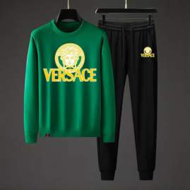 Picture of Versace Sweater Suits _SKUVersaceM-4XL11Lr33842866